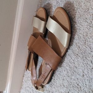 Montego Bay Club size 7 sandals
